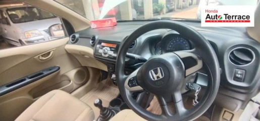 2015 Honda&nbsp;Amaze 2016-2021 SX i VTEC