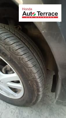 2013 Honda&nbsp;Brio VX AT