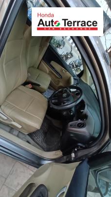 2013 Honda&nbsp;Brio VX AT