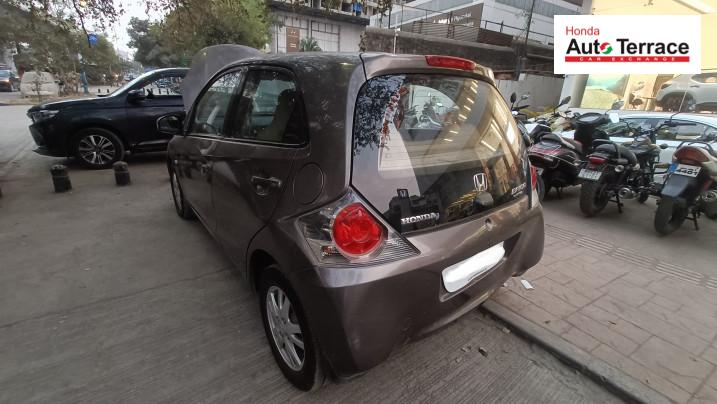 2013 Honda&nbsp;Brio VX AT