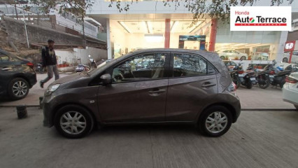 2013 Honda&nbsp;Brio VX AT