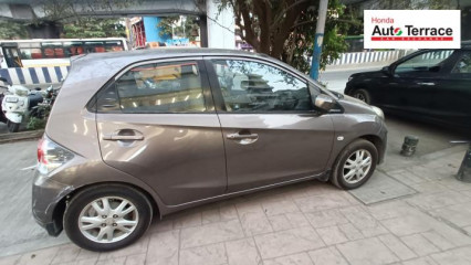 2013 Honda&nbsp;Brio VX AT