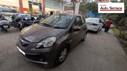 2013 Honda&nbsp;Brio VX AT