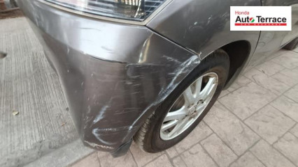 2013 Honda&nbsp;Brio VX AT