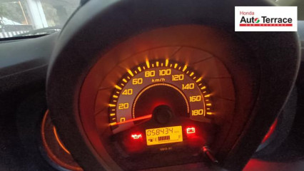 2013 Honda&nbsp;Brio VX AT