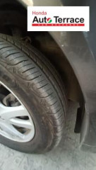 2013 Honda&nbsp;Brio VX AT