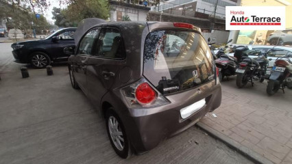 2013 Honda&nbsp;Brio VX AT