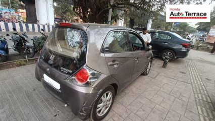 2013 Honda&nbsp;Brio VX AT