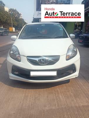 2013 Honda&nbsp;Brio VX AT