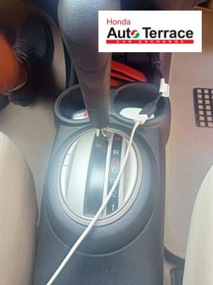 2013 Honda&nbsp;Brio VX AT