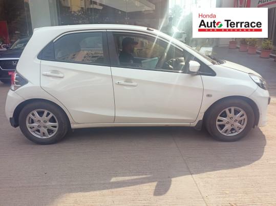 2013 Honda&nbsp;Brio VX AT