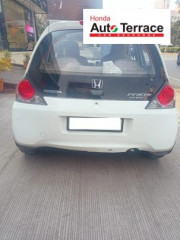2013 Honda&nbsp;Brio VX AT