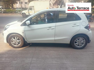 2013 Honda&nbsp;Brio VX AT