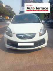 2013 Honda&nbsp;Brio VX AT
