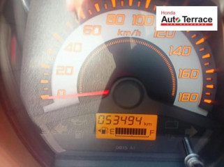 2013 Honda&nbsp;Brio VX AT