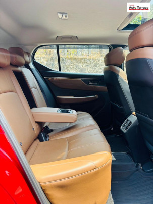 2024 Honda&nbsp;Elevate ZX CVT