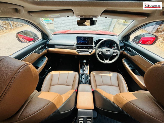 2024 Honda&nbsp;Elevate ZX CVT