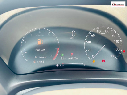 2024 Honda&nbsp;Elevate ZX CVT