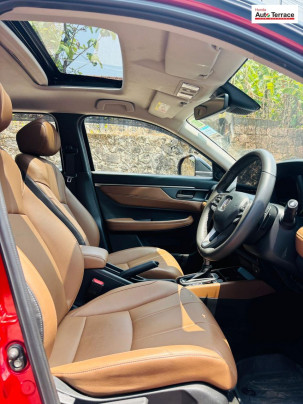 2024 Honda&nbsp;Elevate ZX CVT