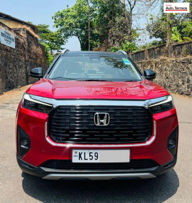 2024 Honda&nbsp;Elevate ZX CVT