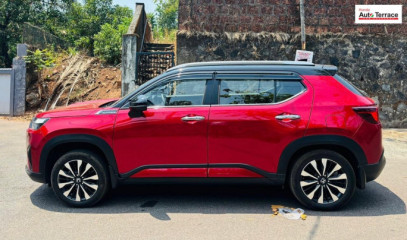 2024 Honda&nbsp;Elevate ZX CVT