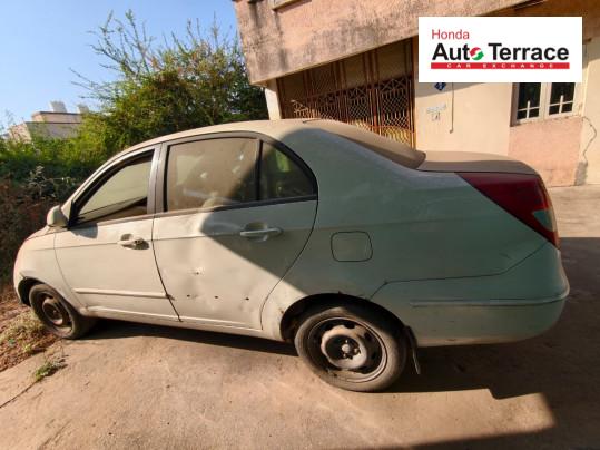 2011 Tata&nbsp;Manza Aura Quadrajet