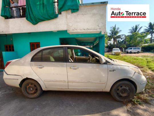 2011 Tata&nbsp;Manza Aura Quadrajet
