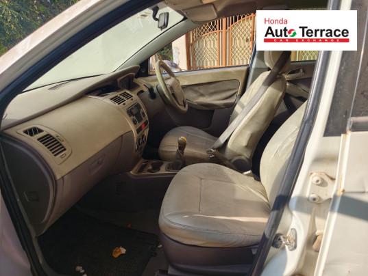 2011 Tata&nbsp;Manza Aura Quadrajet