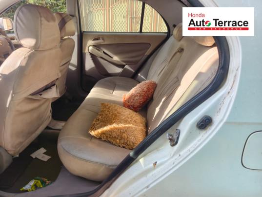 2011 Tata&nbsp;Manza Aura Quadrajet