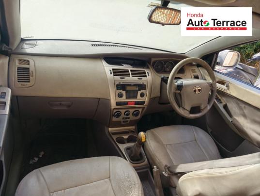 2011 Tata&nbsp;Manza Aura Quadrajet