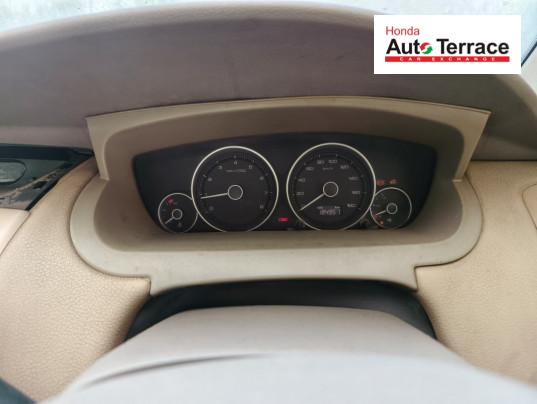 2011 Tata&nbsp;Manza Aura Quadrajet