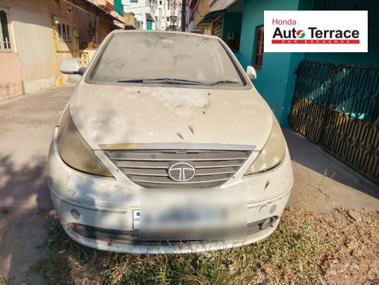 2011 Tata&nbsp;Manza Aura Quadrajet