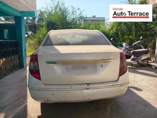 2011 Tata&nbsp;Manza Aura Quadrajet