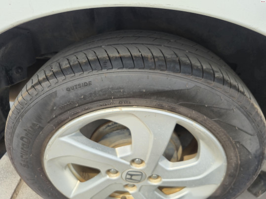 2015 Honda&nbsp;City 4th Generation i VTEC CVT VX