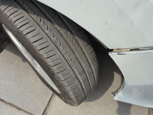 2015 Honda&nbsp;City 4th Generation i VTEC CVT VX