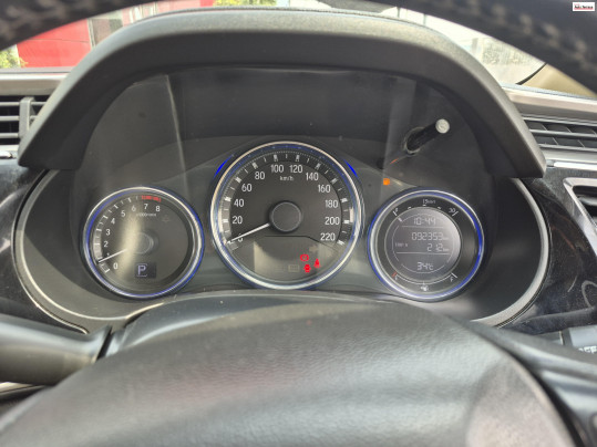 2015 Honda&nbsp;City 4th Generation i VTEC CVT VX