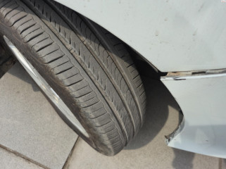 2015 Honda&nbsp;City 4th Generation i VTEC CVT VX