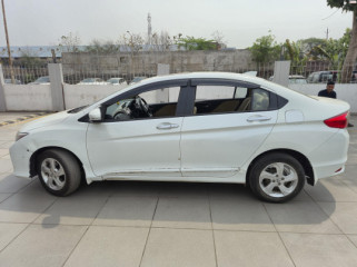 2015 Honda&nbsp;City 4th Generation i VTEC CVT VX