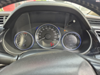 2015 Honda&nbsp;City 4th Generation i VTEC CVT VX