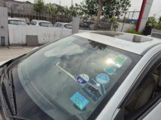 2015 Honda&nbsp;City 4th Generation i VTEC CVT VX