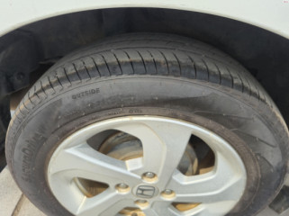 2015 Honda&nbsp;City 4th Generation i VTEC CVT VX