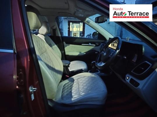 2020 Kia&nbsp;Seltos 2019-2023 HTX Plus Diesel