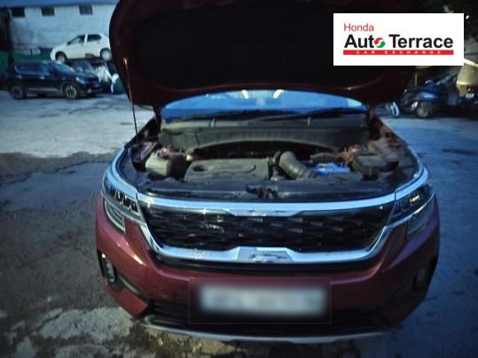 2020 Kia&nbsp;Seltos 2019-2023 HTX Plus Diesel