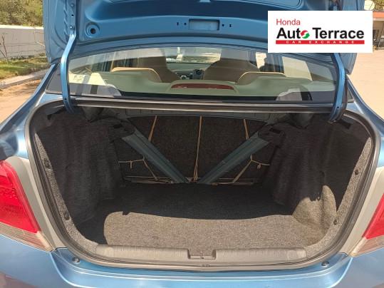 2013 Honda&nbsp;Amaze 2016-2021 S Petrol
