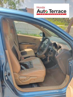 2013 Honda&nbsp;Amaze 2016-2021 S Petrol