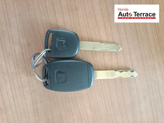 2013 Honda&nbsp;Amaze 2016-2021 S Petrol
