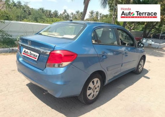 2013 Honda&nbsp;Amaze 2016-2021 S Petrol
