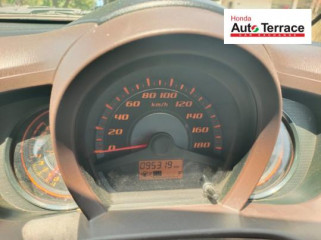 2013 Honda&nbsp;Amaze 2016-2021 S Petrol