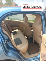 2013 Honda&nbsp;Amaze 2016-2021 S Petrol