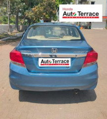 2013 Honda&nbsp;Amaze 2016-2021 S Petrol